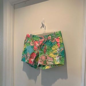 Lilly Shorts